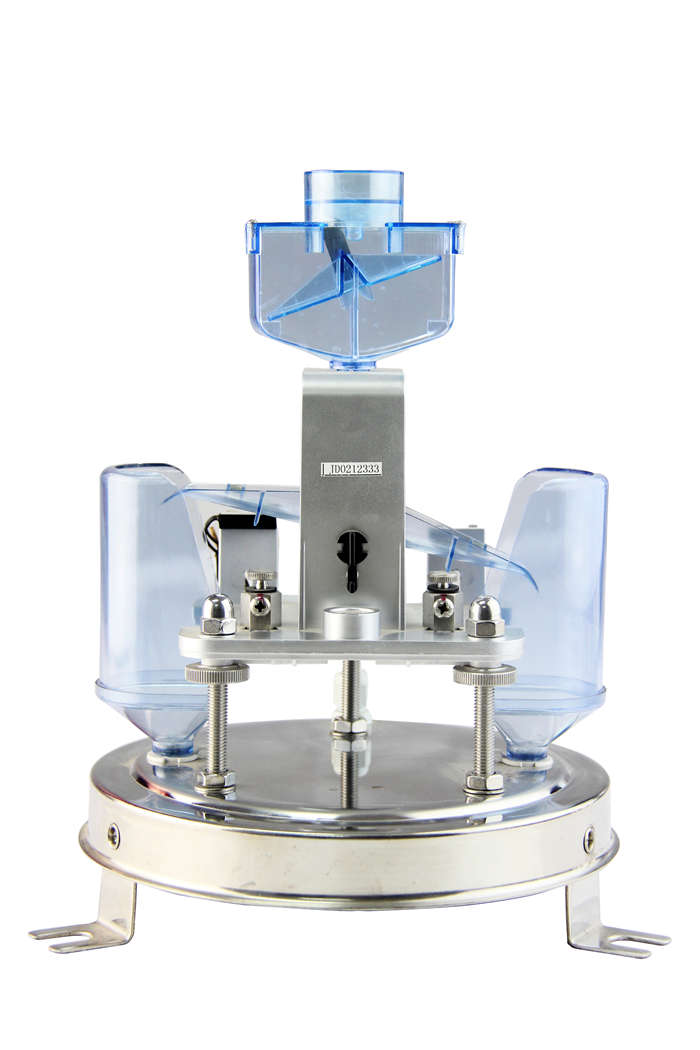 JD-02型翻斗式雨量計（普通型）